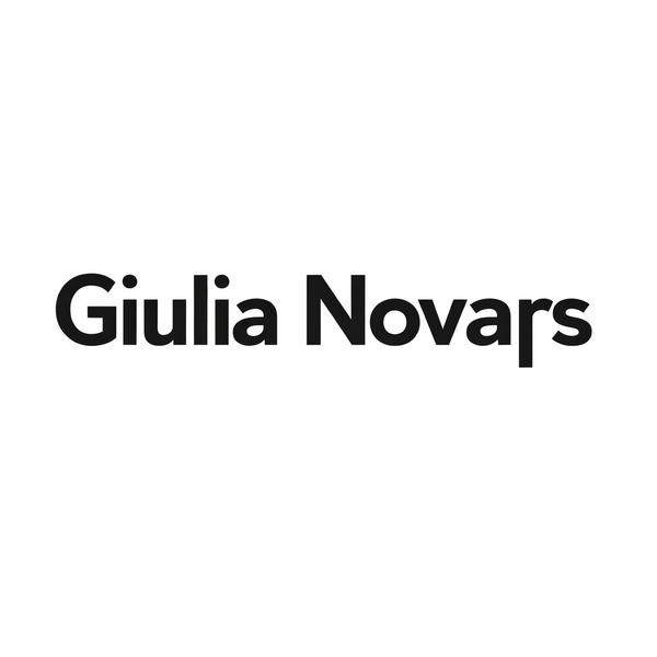 Giulia Novars на Таганке